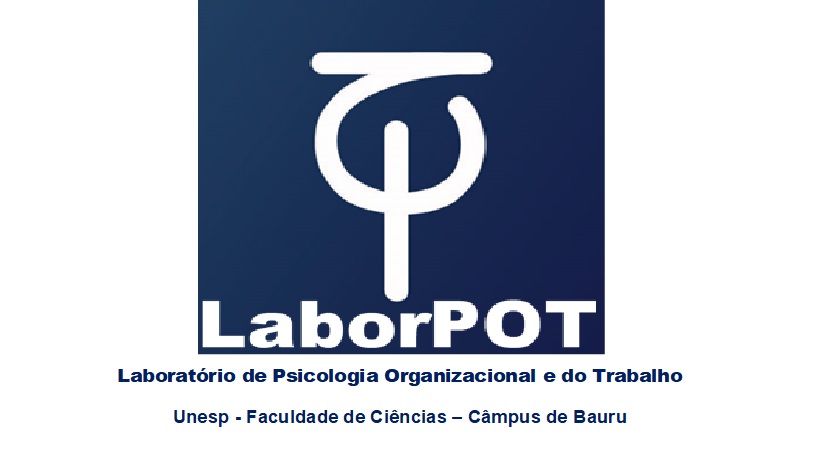 Laboratório de Psicologia Organizacional e do Trabalho – LaborPOT